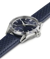 Orologio Hamilton Uomo Jazzmaster Performer in Acciaio H36215640 - H36215640